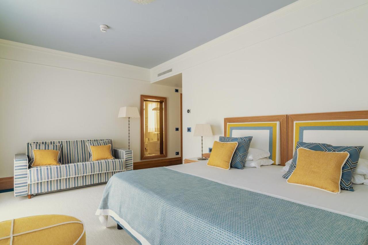 Casa Bianca Al Mare Hotel ลิโดดิเยโซโล ภายนอก รูปภาพ