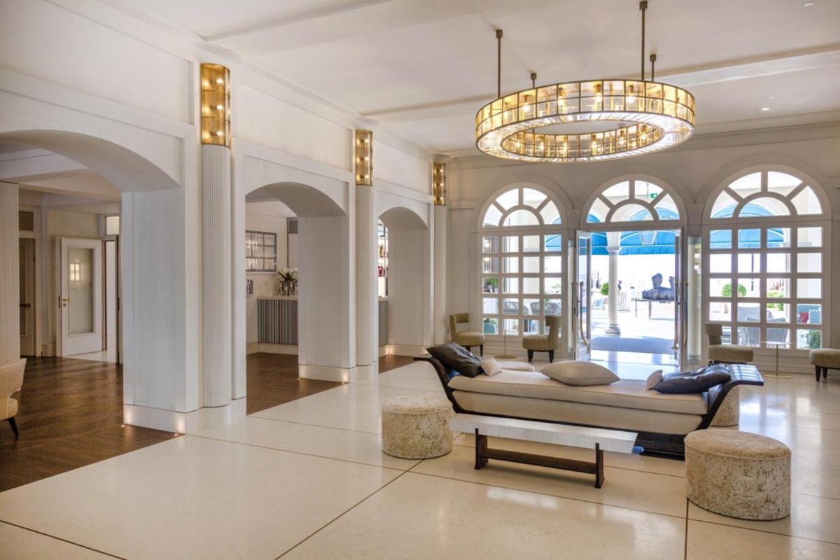 Casa Bianca Al Mare Hotel ลิโดดิเยโซโล ภายนอก รูปภาพ