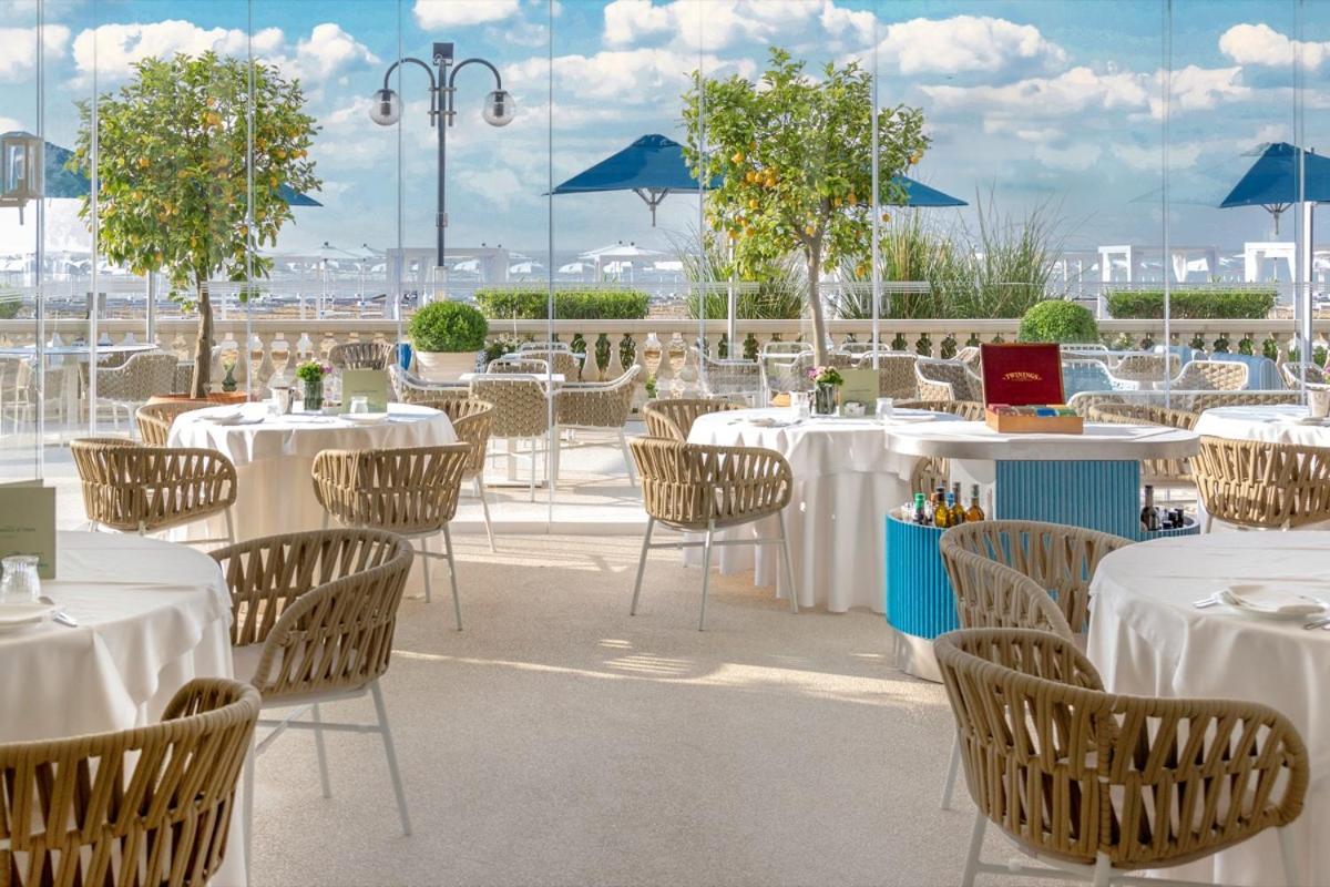 Casa Bianca Al Mare Hotel ลิโดดิเยโซโล ภายนอก รูปภาพ
